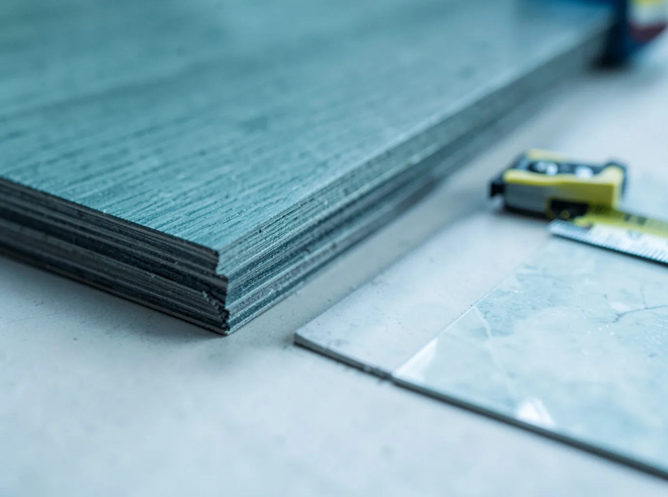 Luxury Vinyl Plank Installation Smithville, IN FAQs